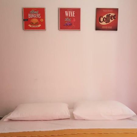 Danicolas Cairoli Apartment Μόνζα Εξωτερικό φωτογραφία