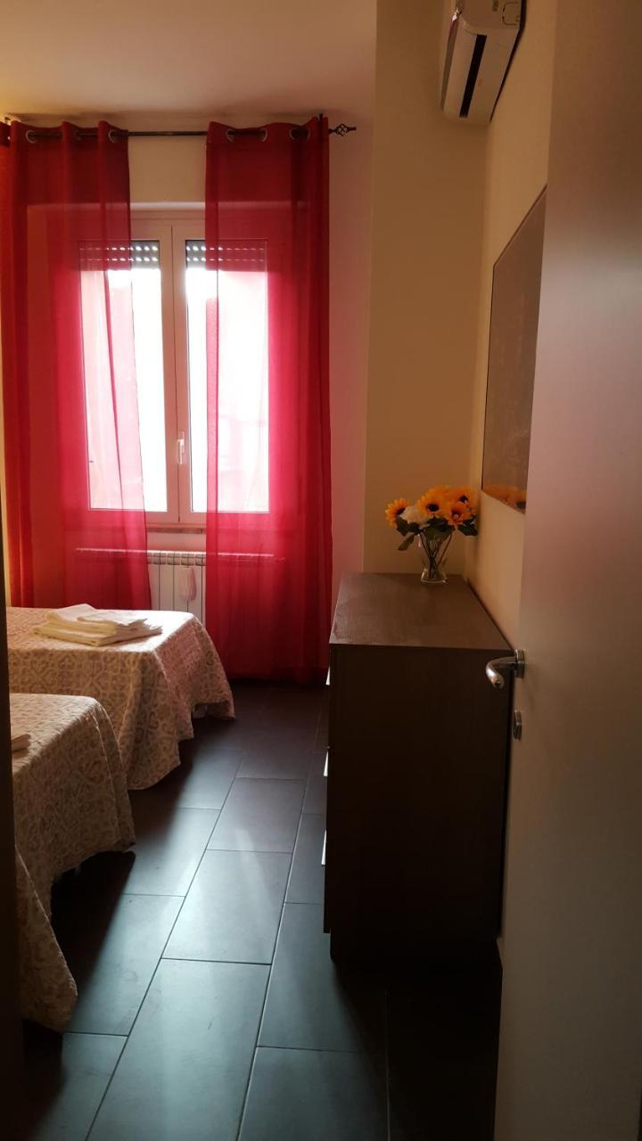 Danicolas Cairoli Apartment Μόνζα Εξωτερικό φωτογραφία