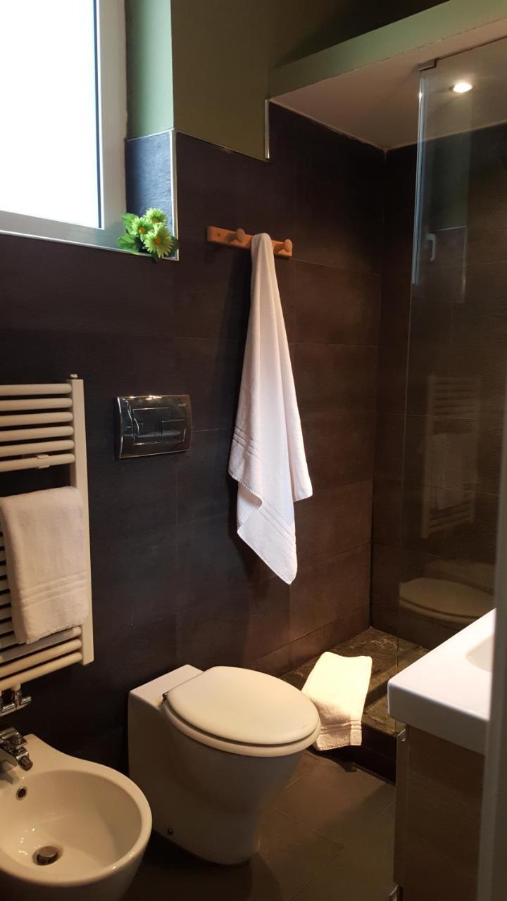 Danicolas Cairoli Apartment Μόνζα Εξωτερικό φωτογραφία