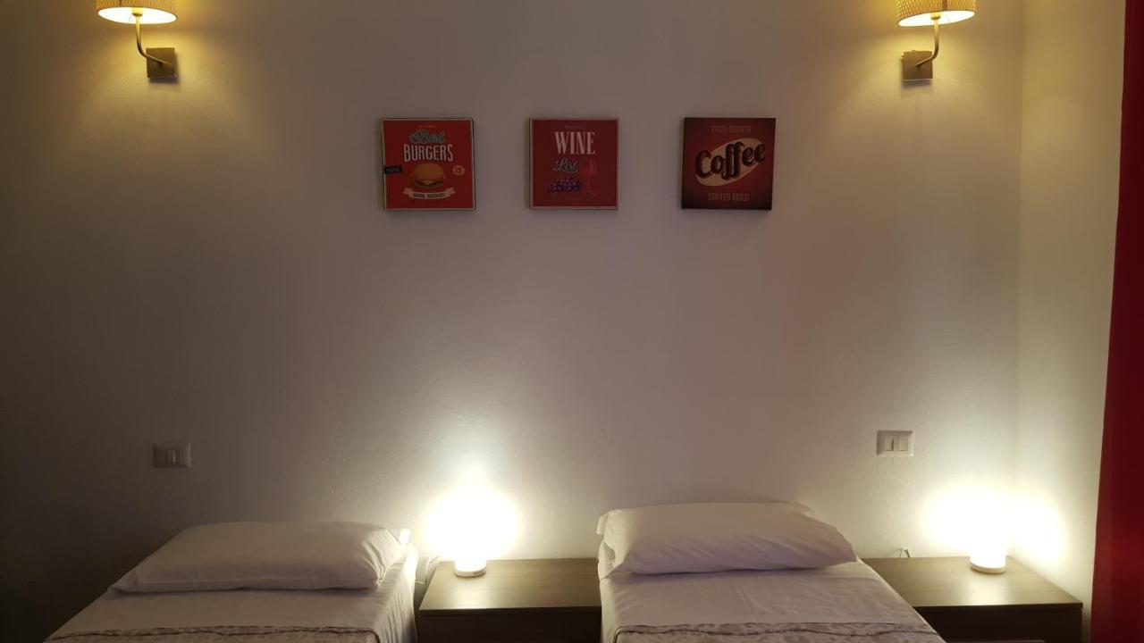 Danicolas Cairoli Apartment Μόνζα Εξωτερικό φωτογραφία
