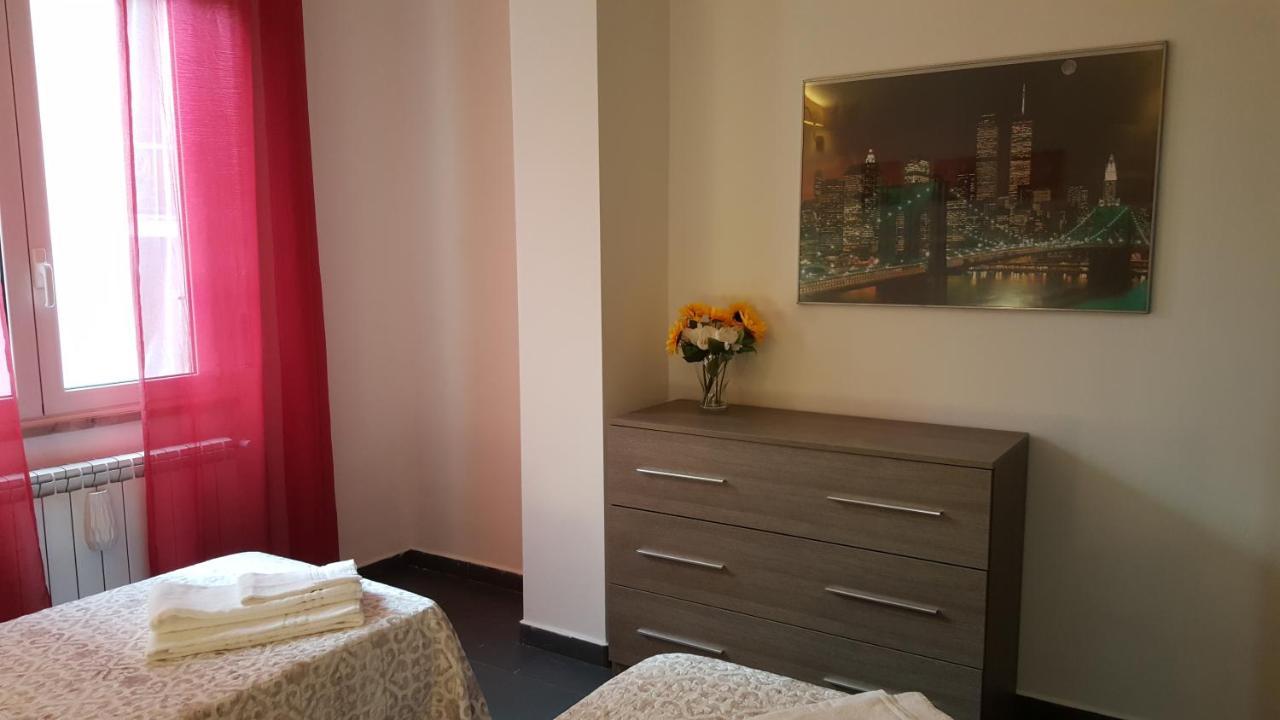 Danicolas Cairoli Apartment Μόνζα Εξωτερικό φωτογραφία