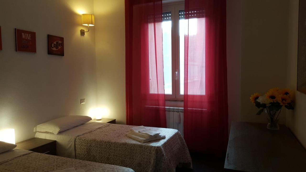 Danicolas Cairoli Apartment Μόνζα Εξωτερικό φωτογραφία
