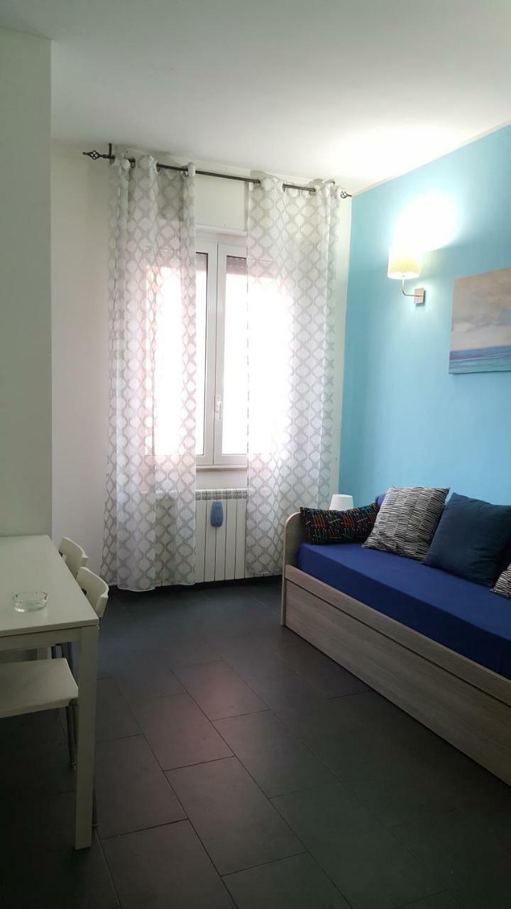 Danicolas Cairoli Apartment Μόνζα Εξωτερικό φωτογραφία