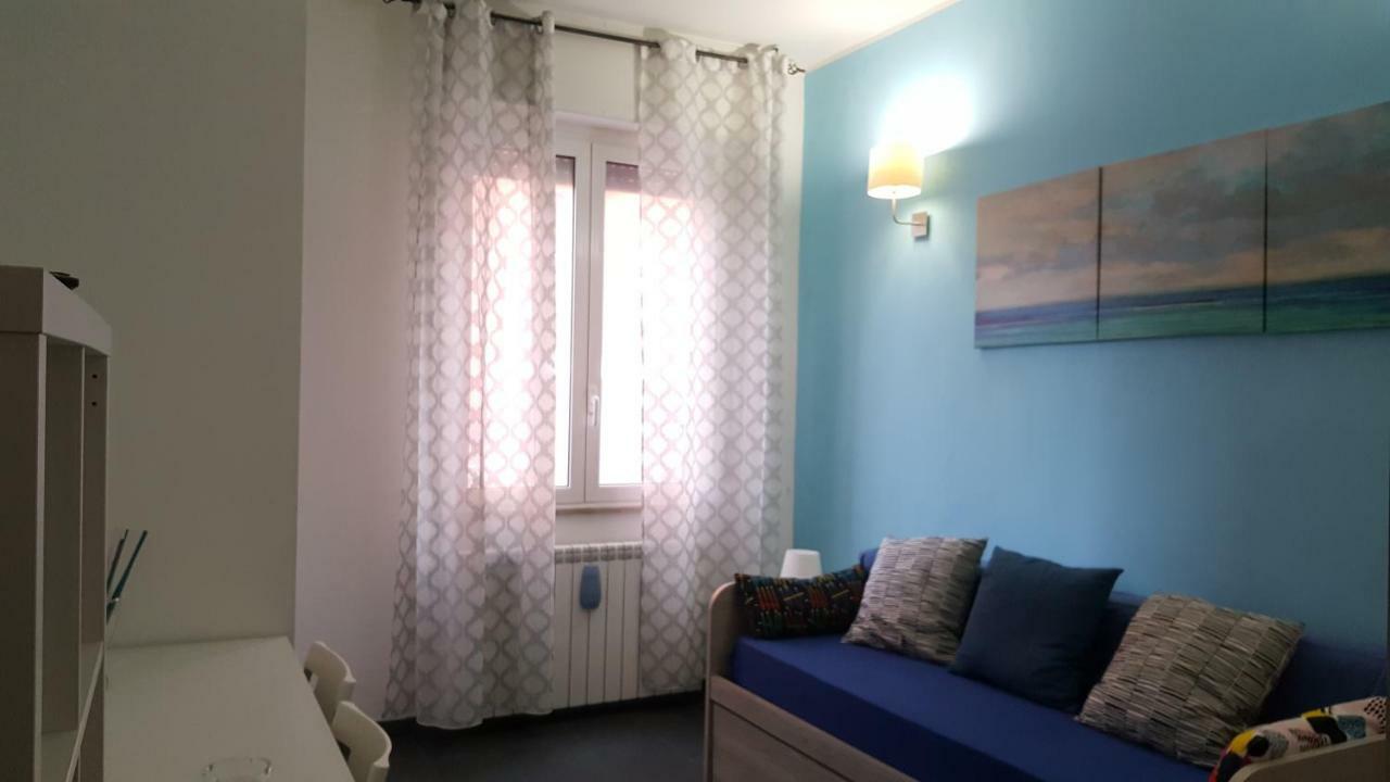 Danicolas Cairoli Apartment Μόνζα Εξωτερικό φωτογραφία