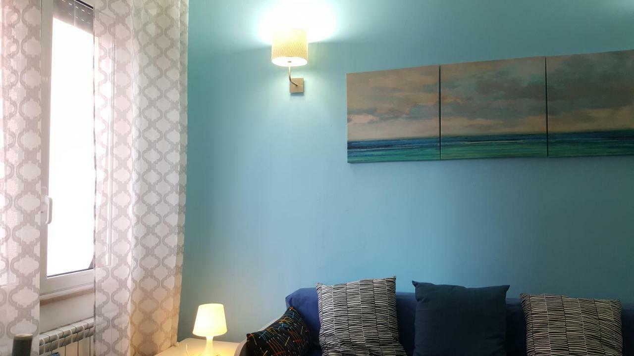 Danicolas Cairoli Apartment Μόνζα Εξωτερικό φωτογραφία