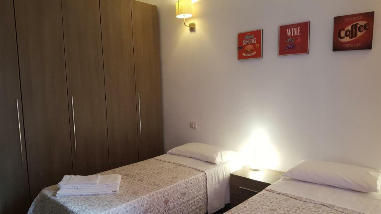 Danicolas Cairoli Apartment Μόνζα Εξωτερικό φωτογραφία