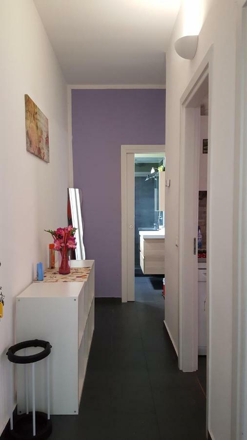 Danicolas Cairoli Apartment Μόνζα Εξωτερικό φωτογραφία