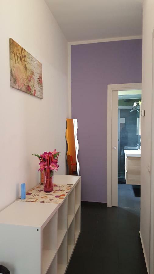 Danicolas Cairoli Apartment Μόνζα Εξωτερικό φωτογραφία