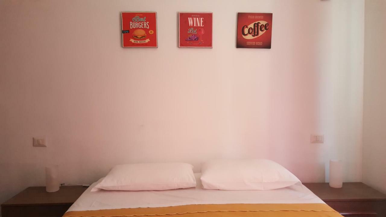 Danicolas Cairoli Apartment Μόνζα Εξωτερικό φωτογραφία